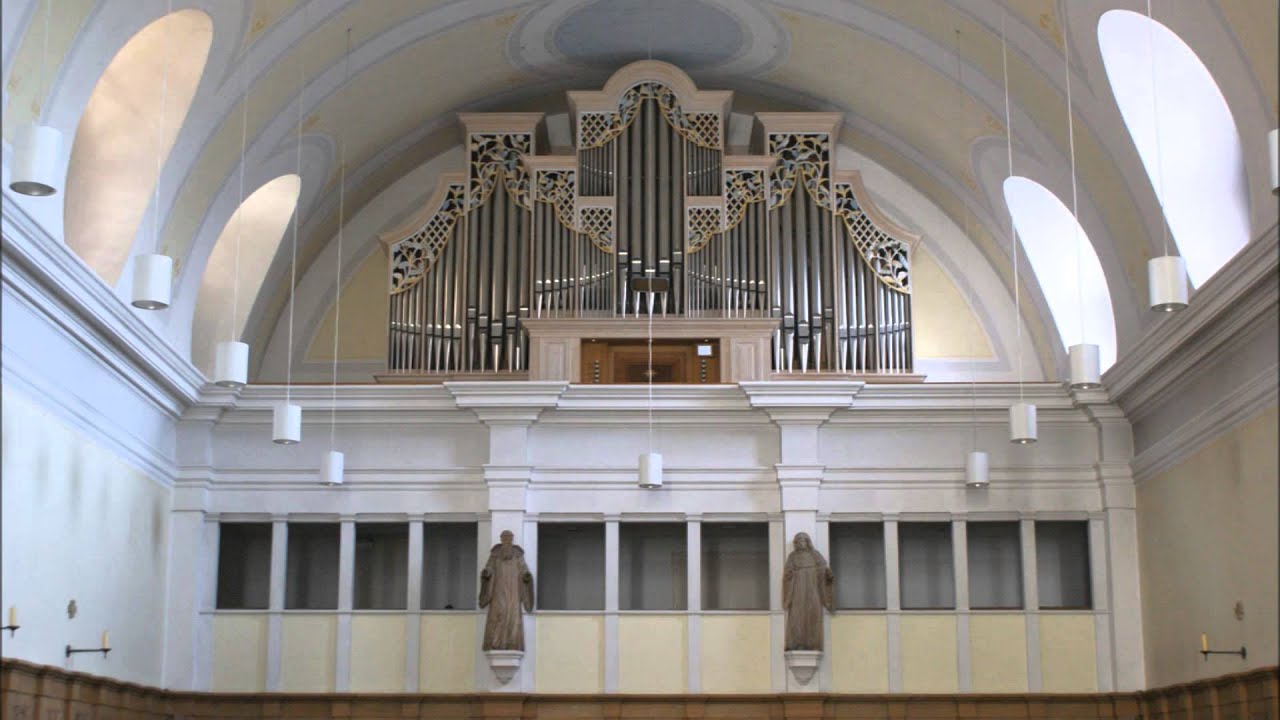 Benediktinerinnenabtei St. Erentraud