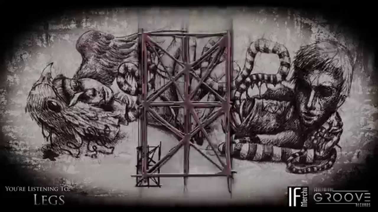 Nemertines Official Album Stream [2014]