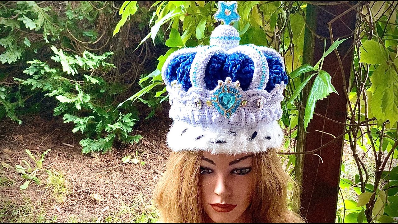 KÖNIGLICHE  KRONE 👑 
