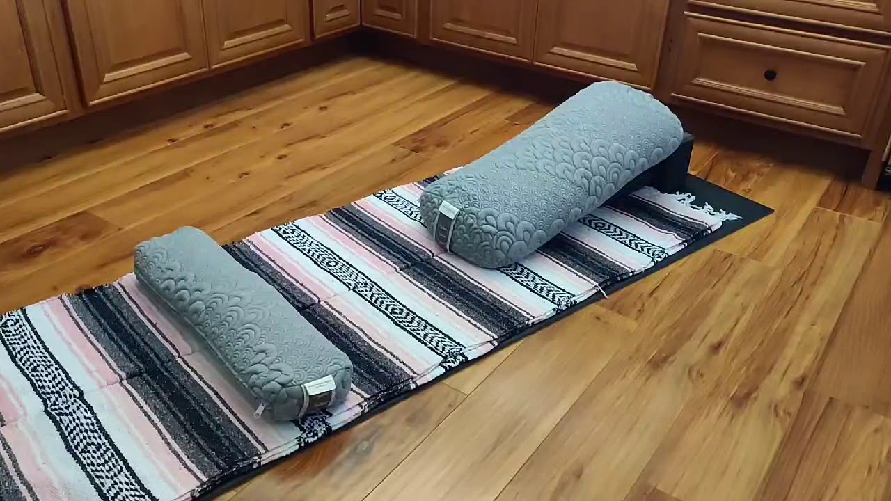Yoga Nidra - Guided Meditation (Rain Theme)