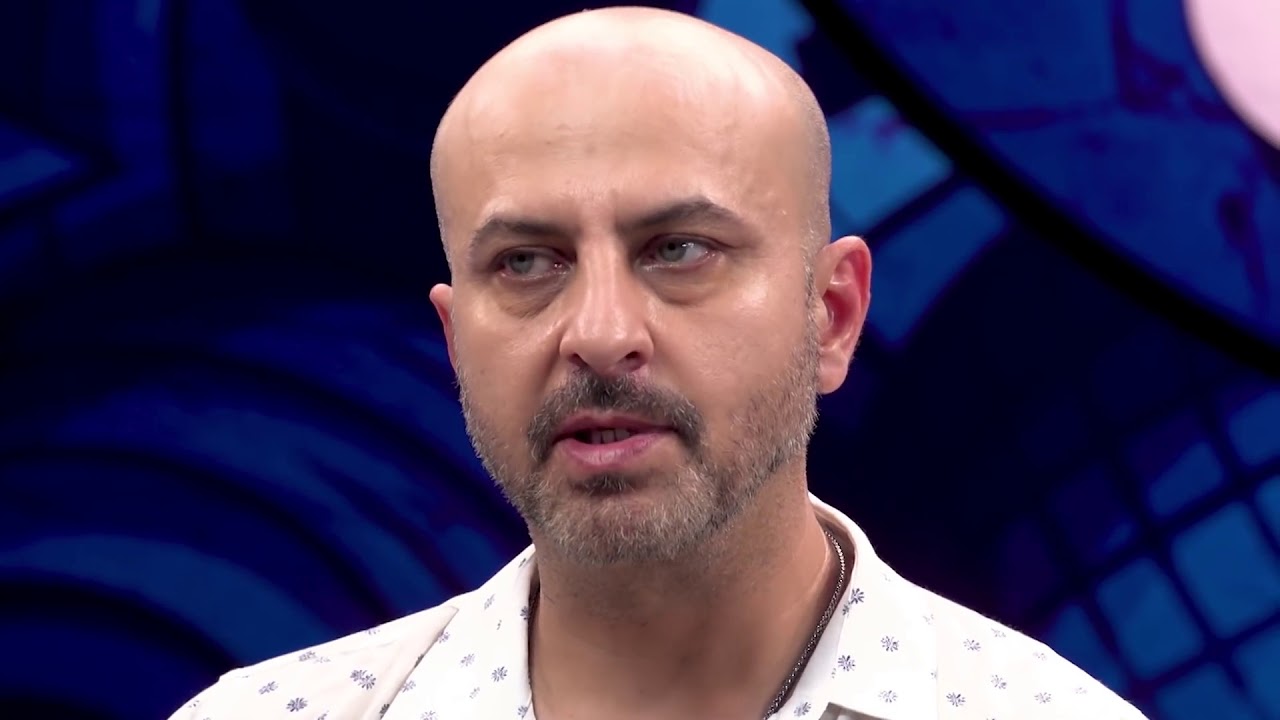 Imran Akhoond & Shahi Hasan - Pepsi Battle of the Bands  Season 3