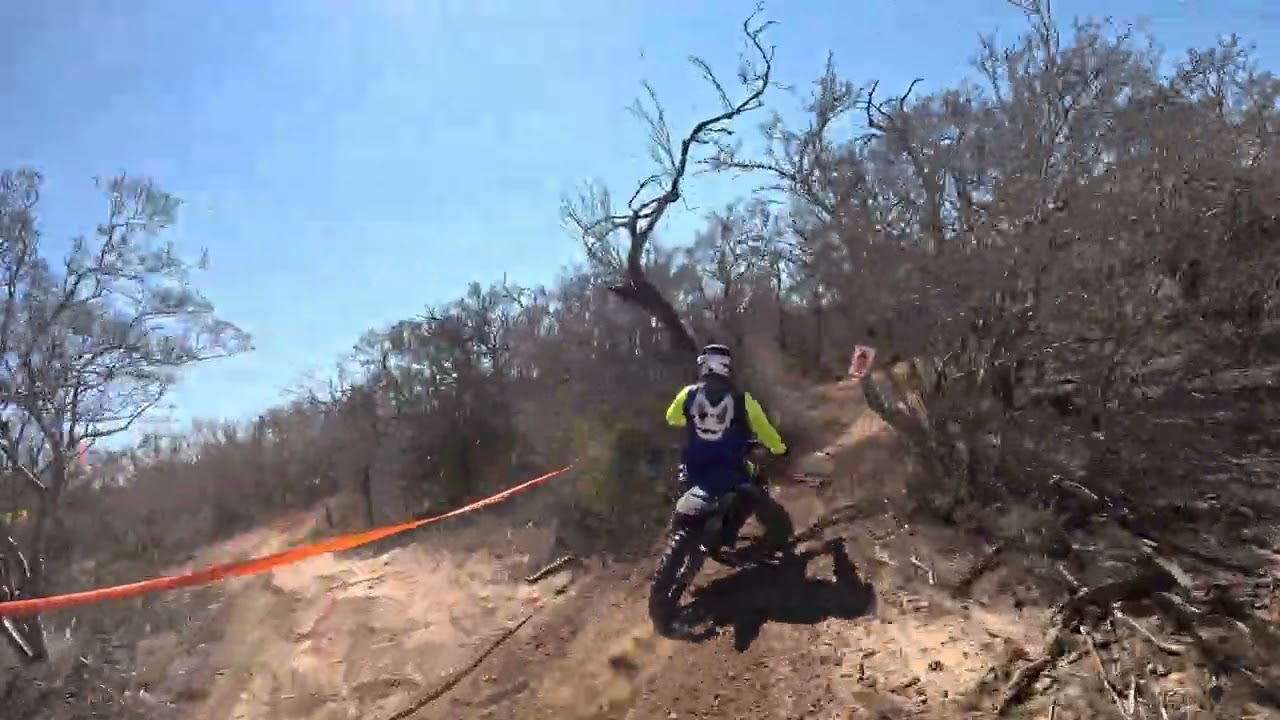 TORCS ROUND 2 ZARS RANCH 50+B first couple laps.2/15/26