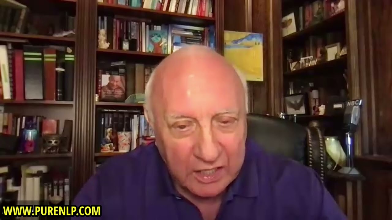 How did you learn about Fractionation? - Dr. Bandler Answers