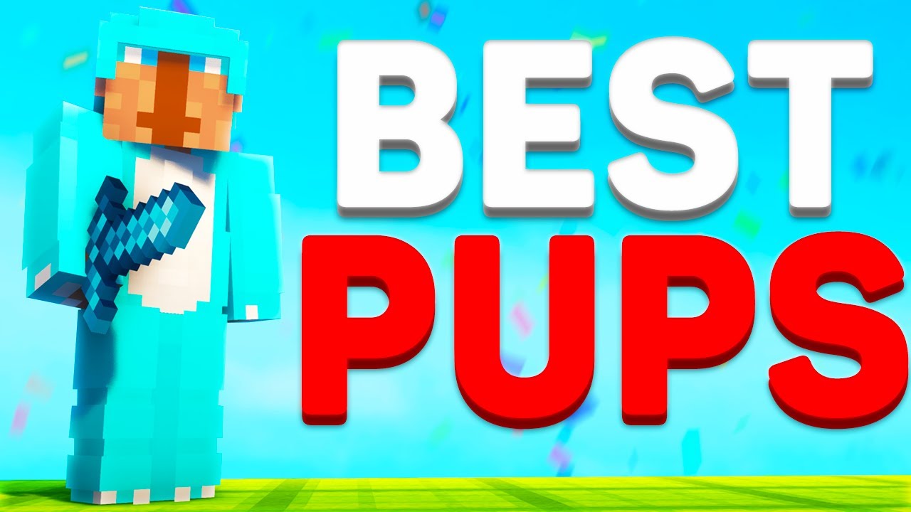 Best Pupper | Ranked Bedwars Montage