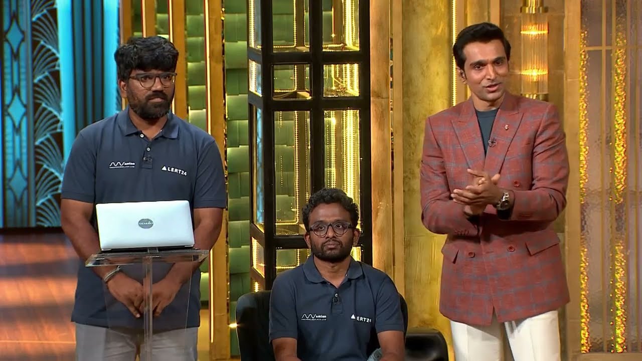 Ideabaaz Latest Episode 2 | Best Scene | Pratik Gandhi | Arjun Vaidya |  Jimmy Mistry | Zee TV APAC