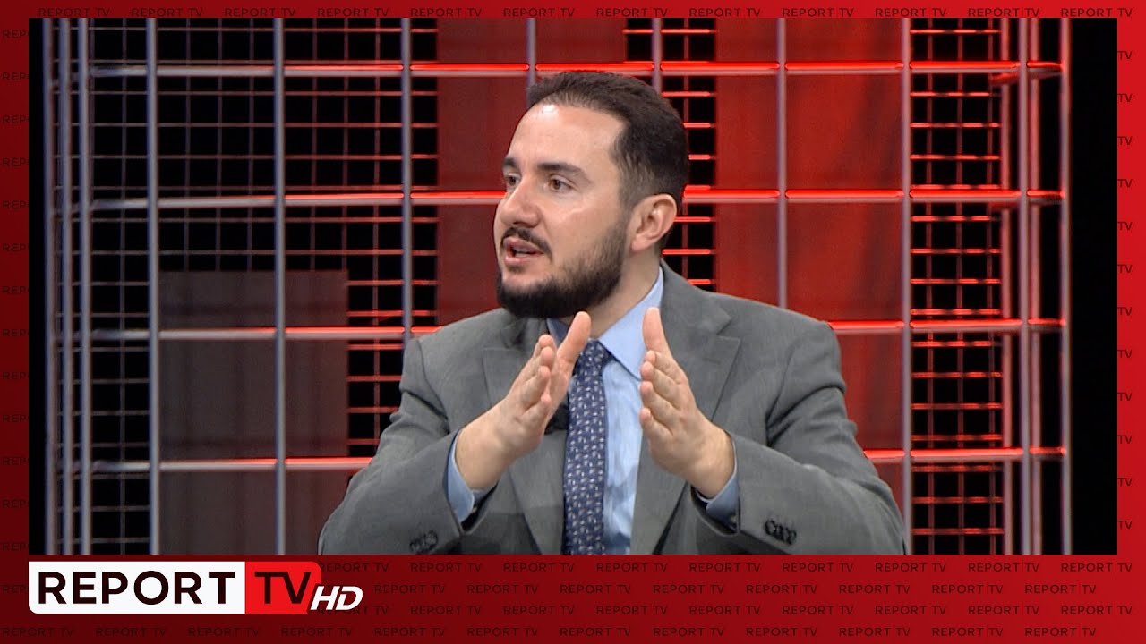 Ervin Salianji bën krahasimin: Shikoni demokratët në takimet e mia dhe ato në protestat e Berishës!