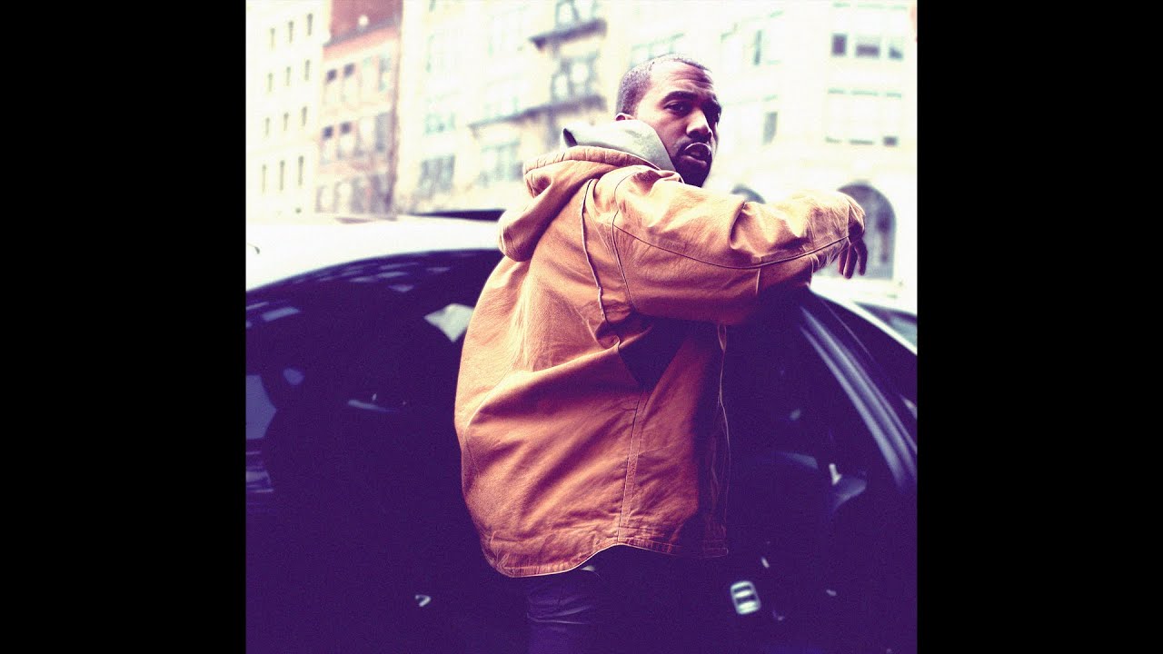 [FREE] OLD SCHOOL KANYE WEST TYPE BEAT - “2PM IN THE CHI