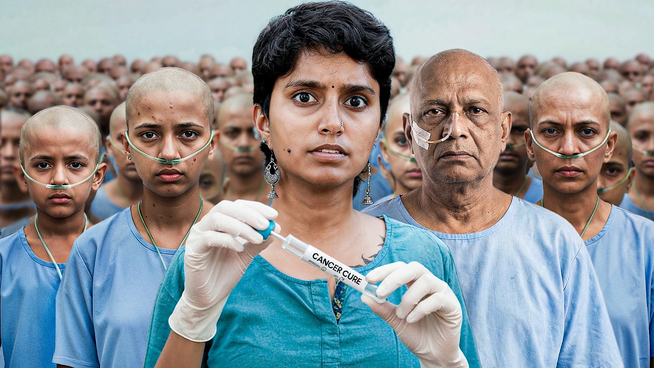 Reality of India's growing blood cancer numbers !