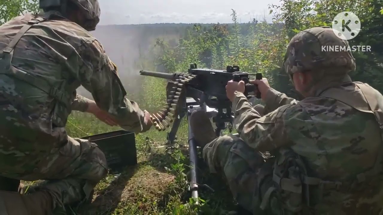 Military Live Fire #guns #fire #warzone 