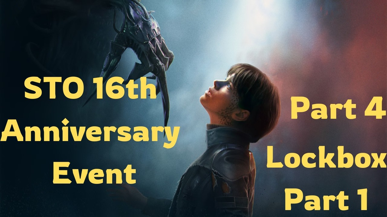 STO 16th Anniversary Event P4