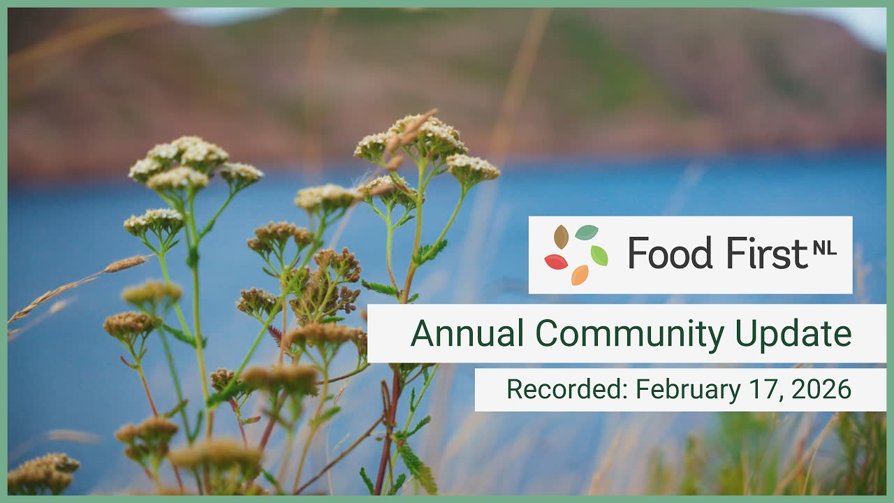 2025 Annual Community Update
