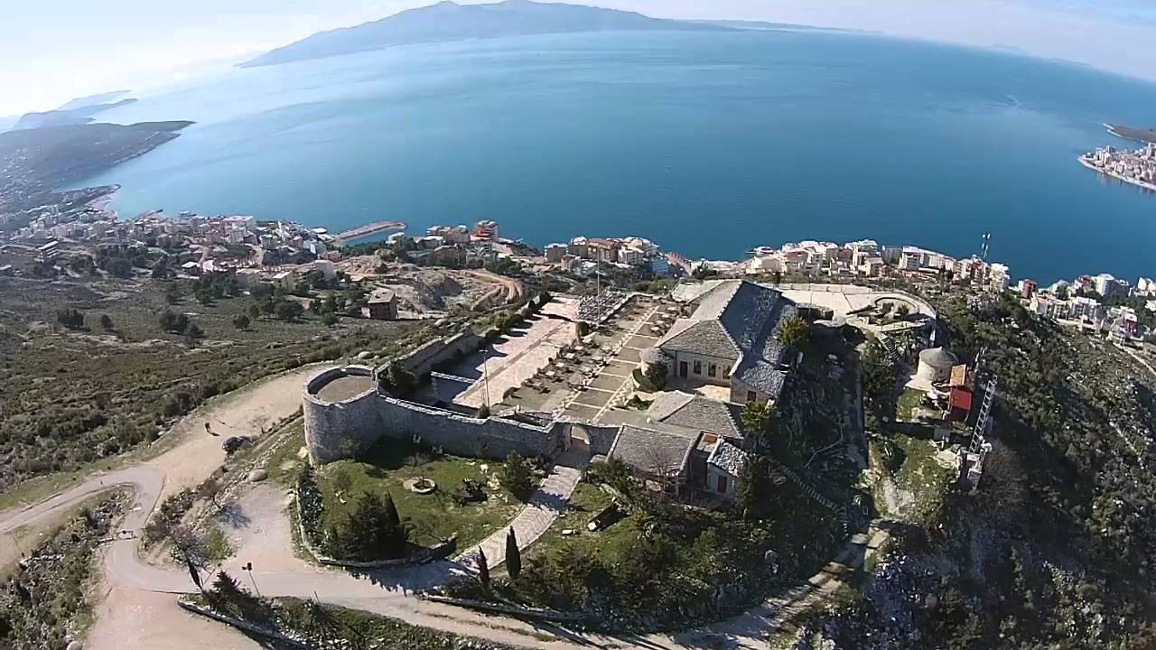 Lekursi Sarande