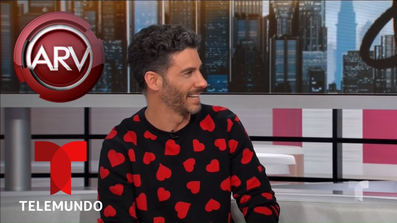 Betty en NY está más emocionante que nunca | Al Rojo Vivo | Telemundo