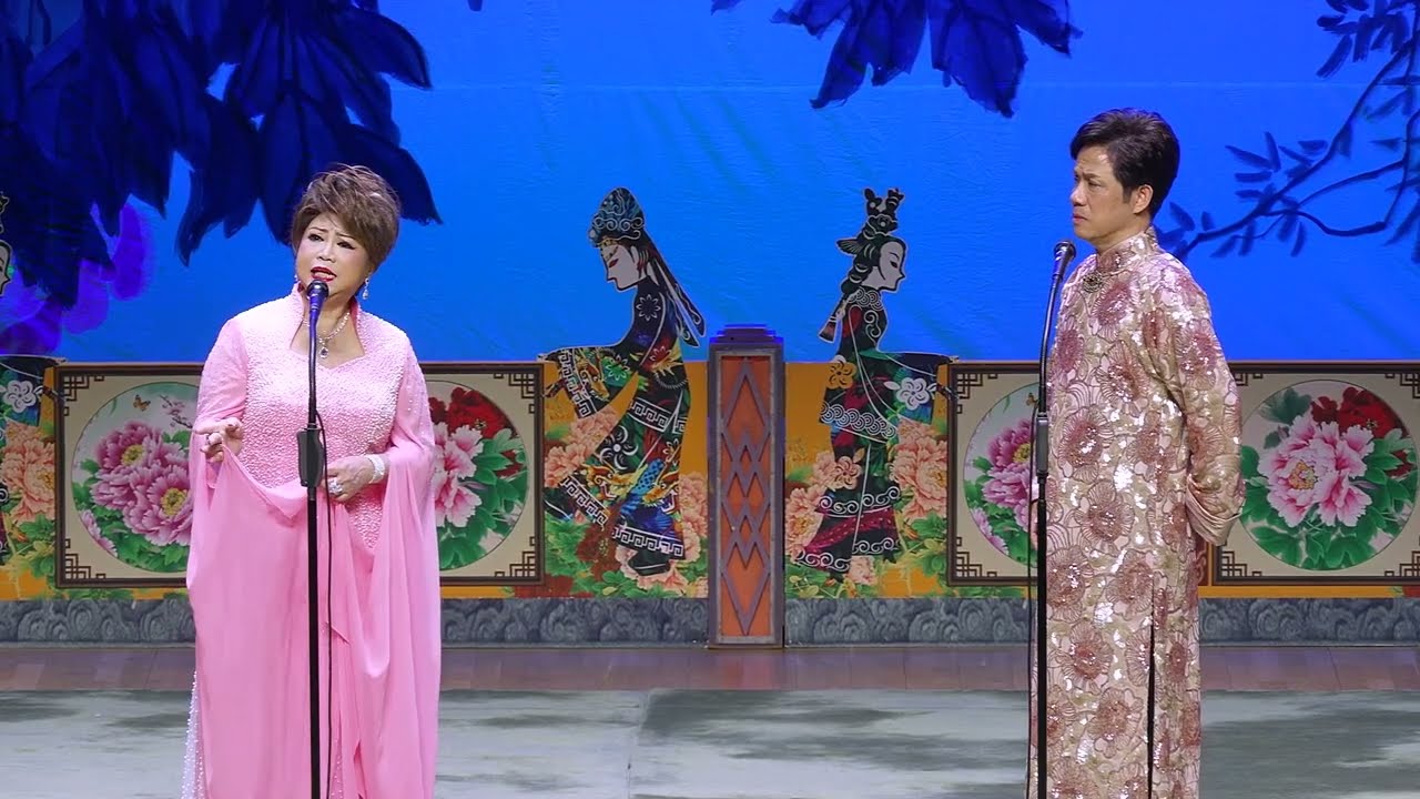 沈園遺恨 - 何華棧 美伊 2026.2.27