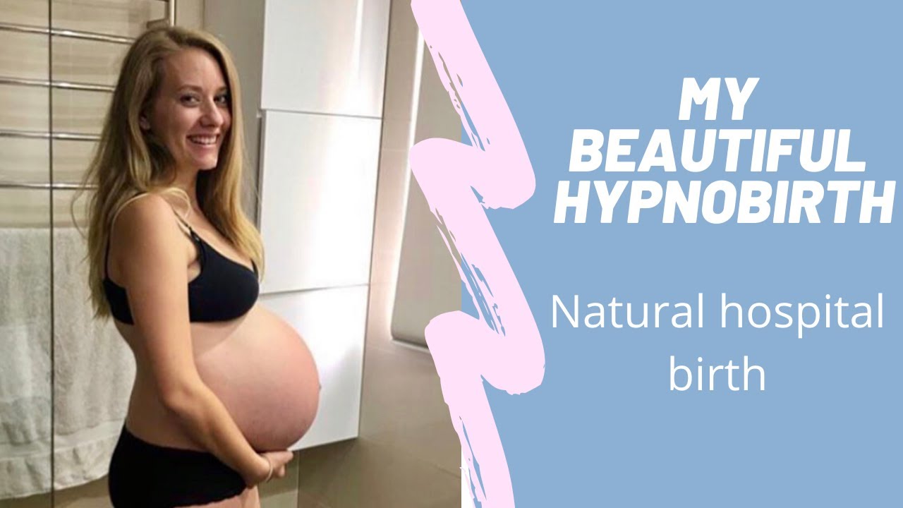 Birth Story: My beautiful hypnobirth
