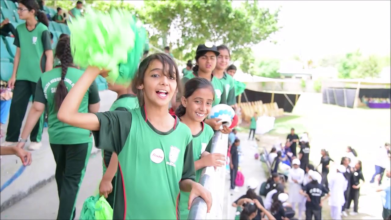 PEB Annual Sports Competition 2019