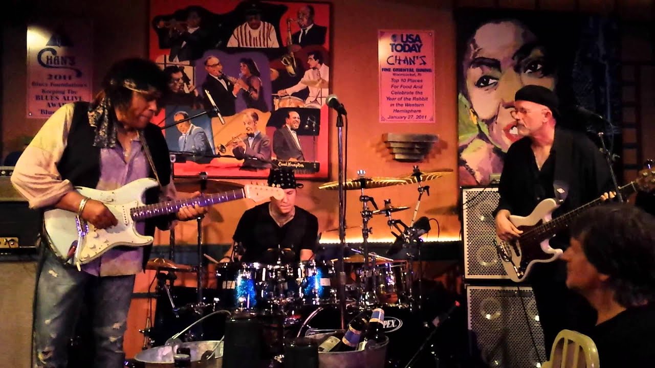 Jon Butcher- If Wishes Were Horses