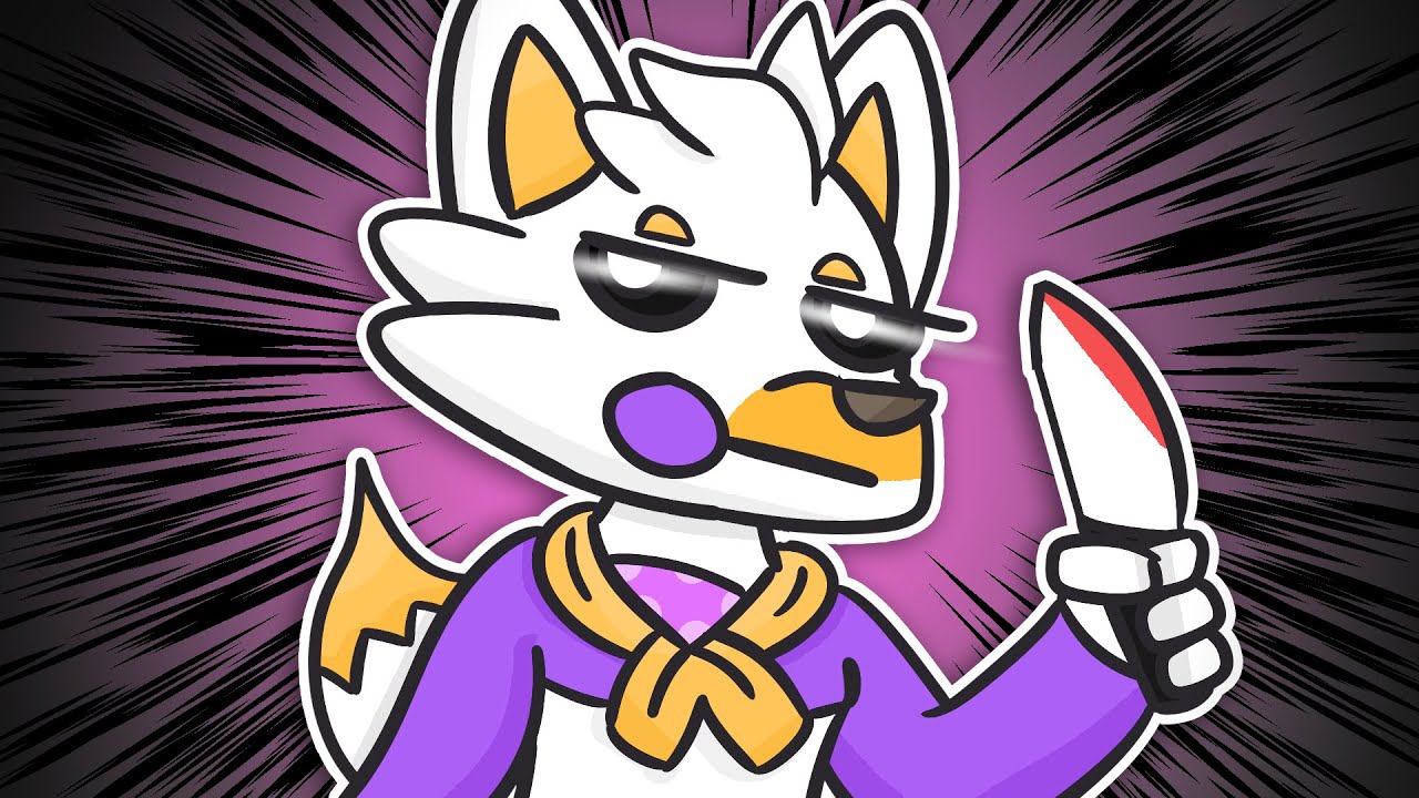 Minecraft Fnaf Lolbit Yandere Simulator Returns (Minecraft Roleplay)