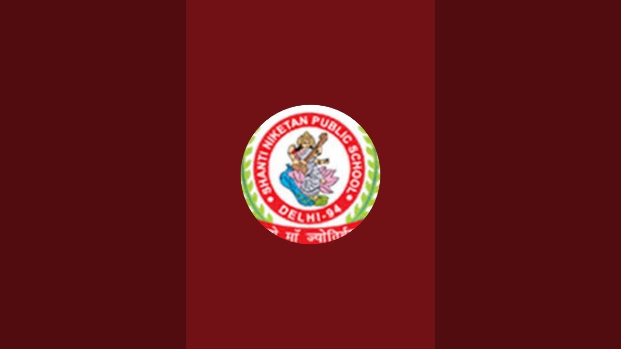 SHANTI NIKETAN PUBLIC SCHOOL KARAWAL NAGAR DELHI is live