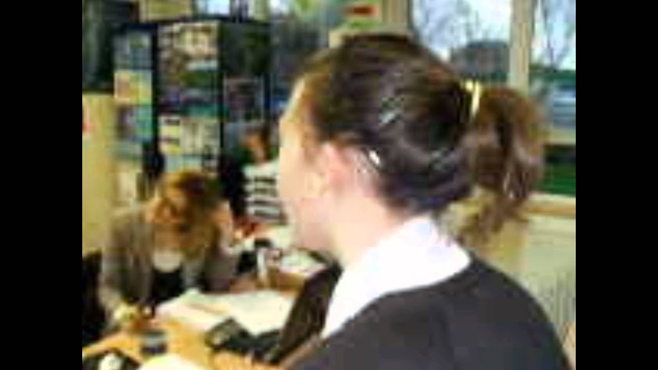 Esher High talent show entry 8LMU