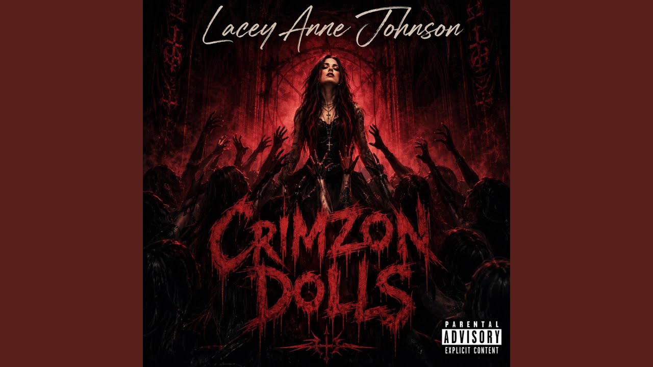 The Crimzon Dolls