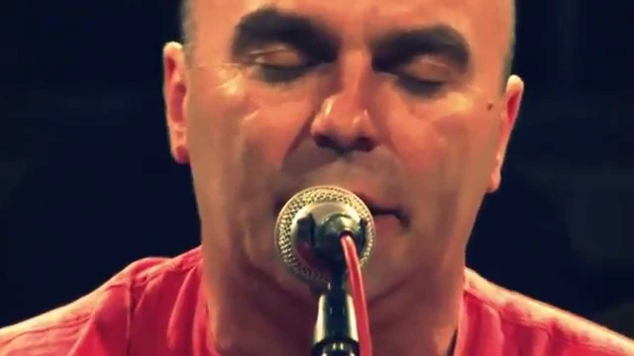 MOSTAR SEVDAH REUNION - Čudna jada od Mostara grada (LIVE in Warsaw)