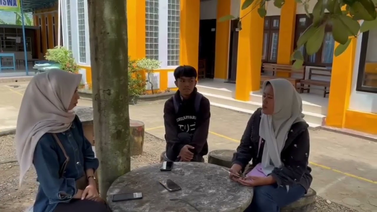 UNGGAH UNGGUH BASA JAWA
