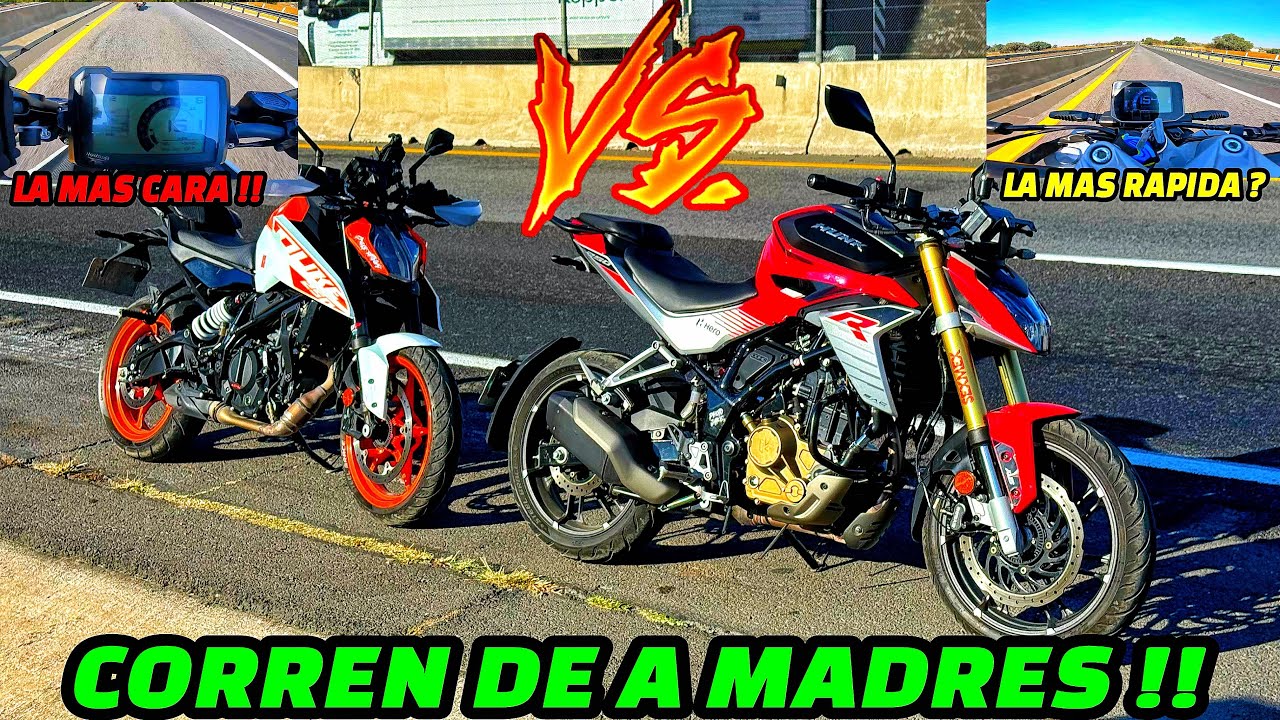 HERO HUNK 250R против KTM DUKE 250🔥САМЫЙ БЫСТРЫЙ В СВОЁМ СЕГМЕНТЕ?😱КАКАЯ ОТЛИЧНАЯ ПОЕДИНКА✅КТО БЫ...