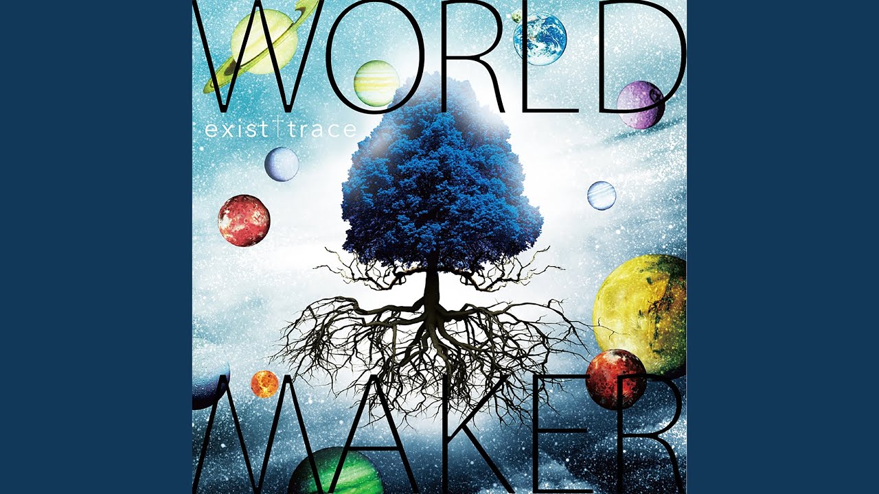 WORLD MAKER