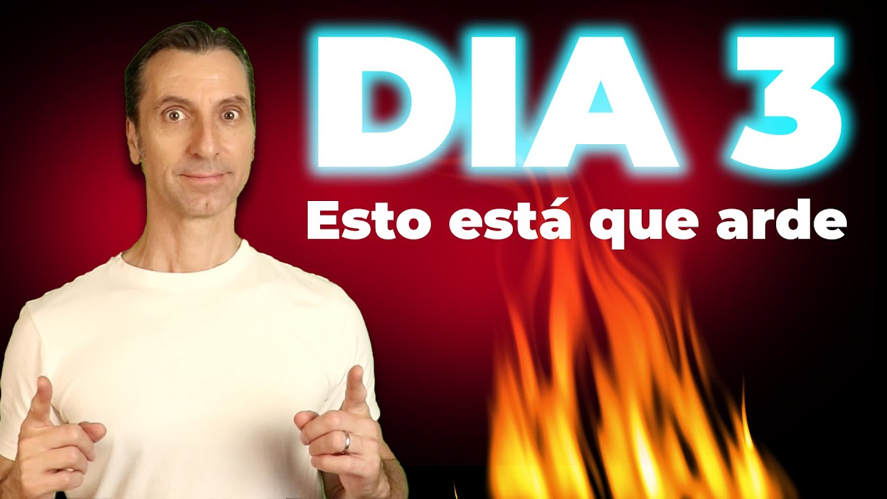 El Reto de los 50 Phrasal Verbs: Día 3