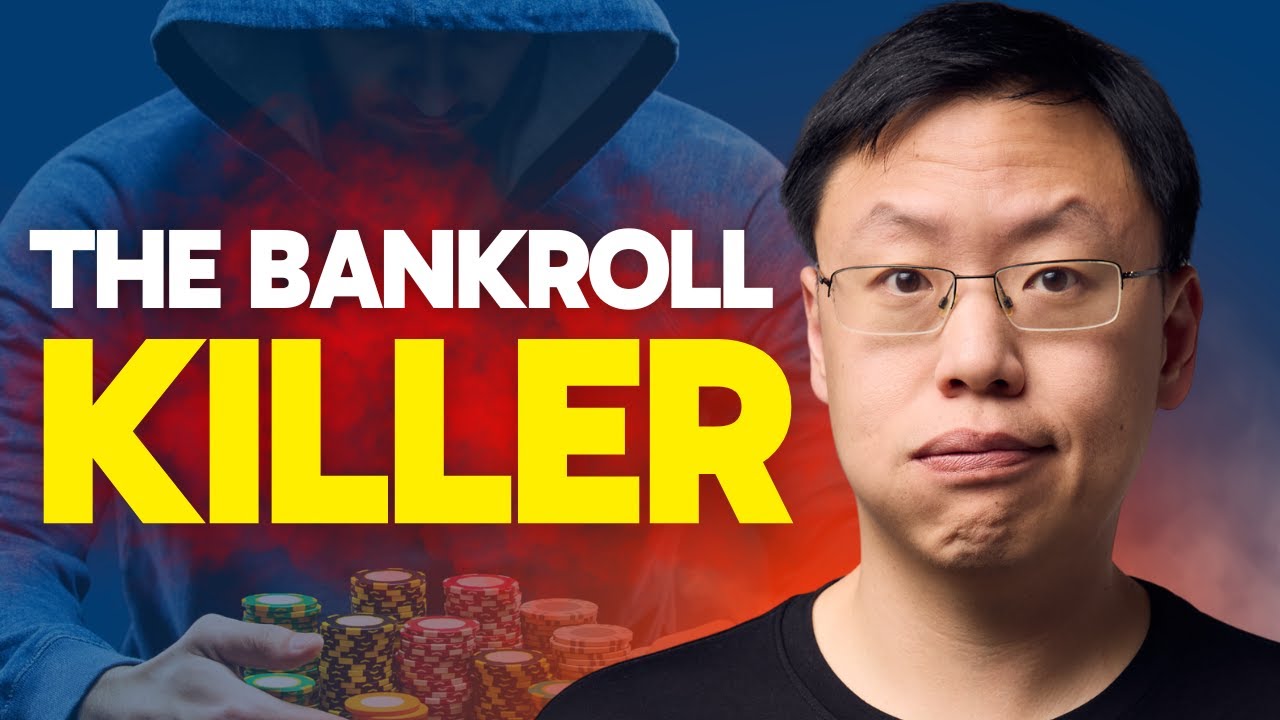 The Hidden Poker Leak Most Winning Players Miss