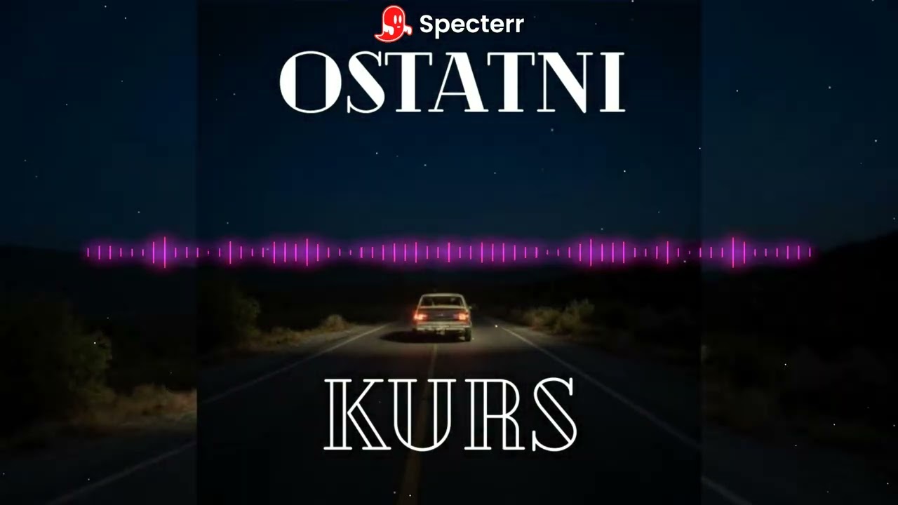 Dj Smutny - Ostatni kurs