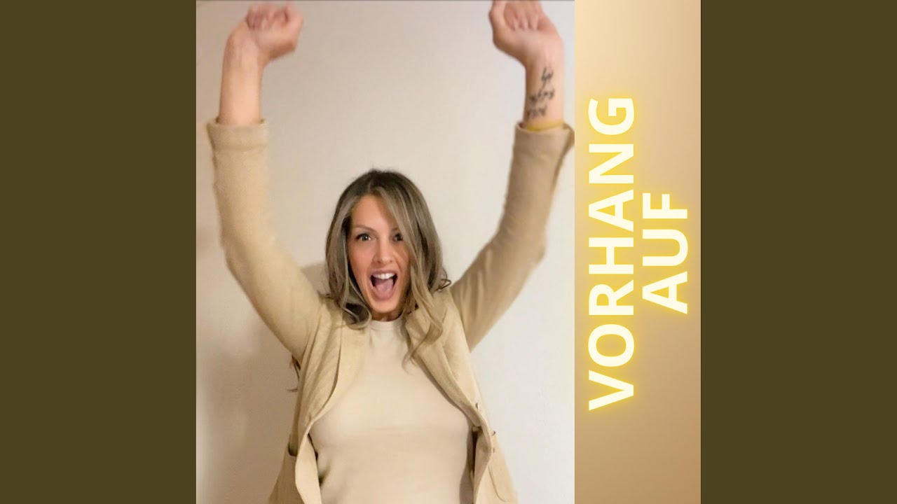 Vorhang auf!