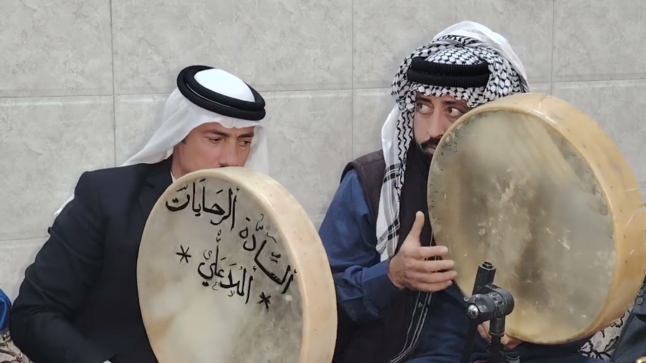 المداح شاكر اللويزي في دار الشيخ ابوعيسى الحديدي#العراق #اكسبلور #لايك #متابعه