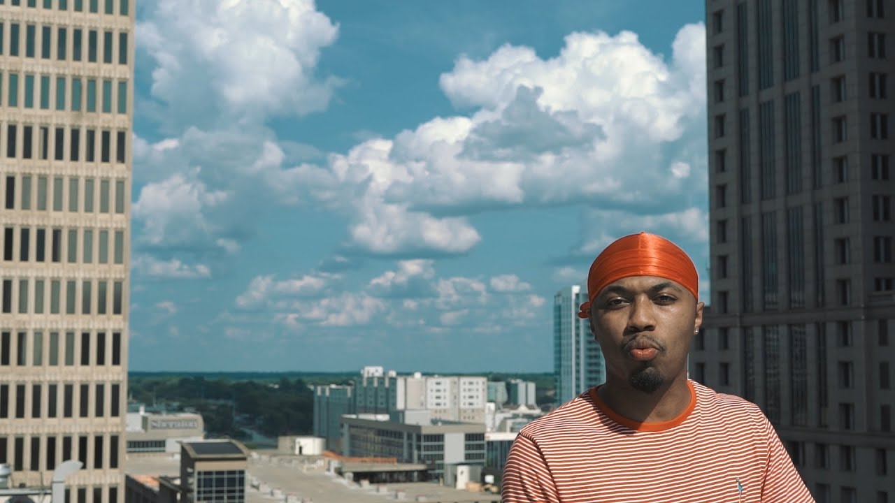 William Cata - Secret Society Flat (Official Video)