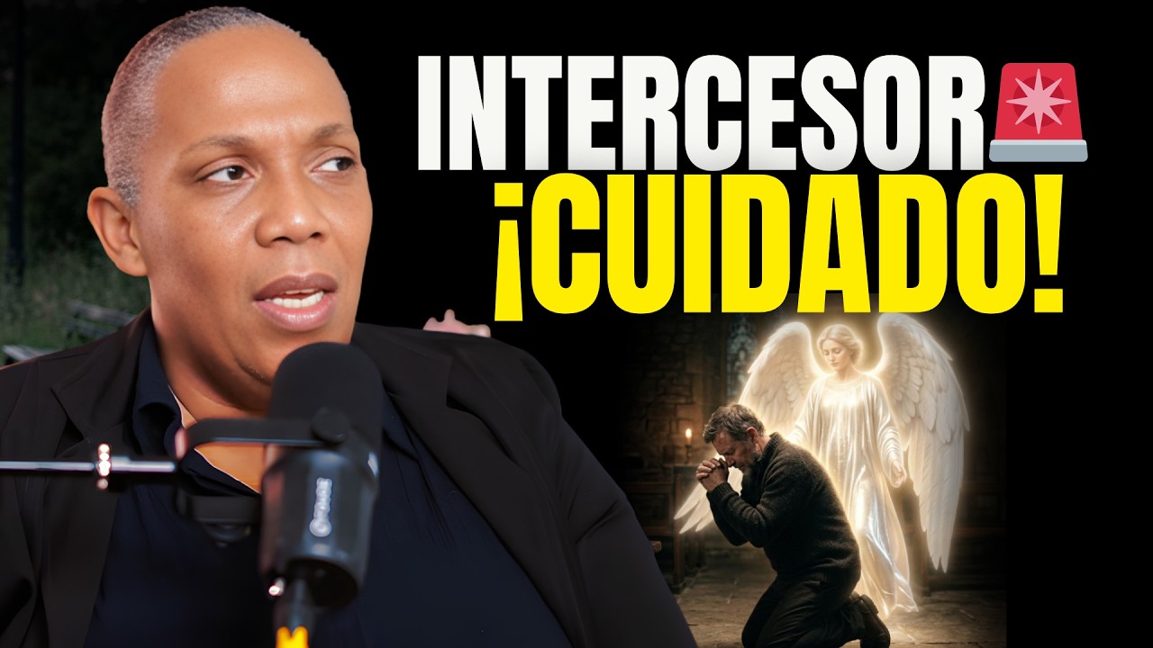 EL PELIGRO OCULTO DE LA INTERCESION