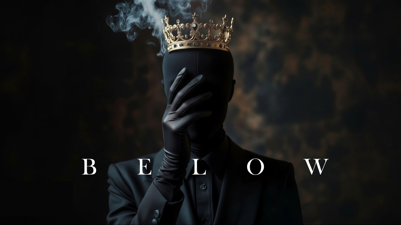 HYPN - Below