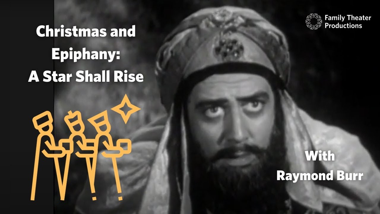 Christmas and Epiphany: A Star Shall Rise