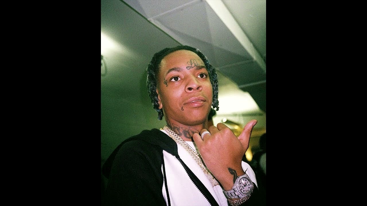 [FREE] Lil Gotit x Lil Keed Type Beat 