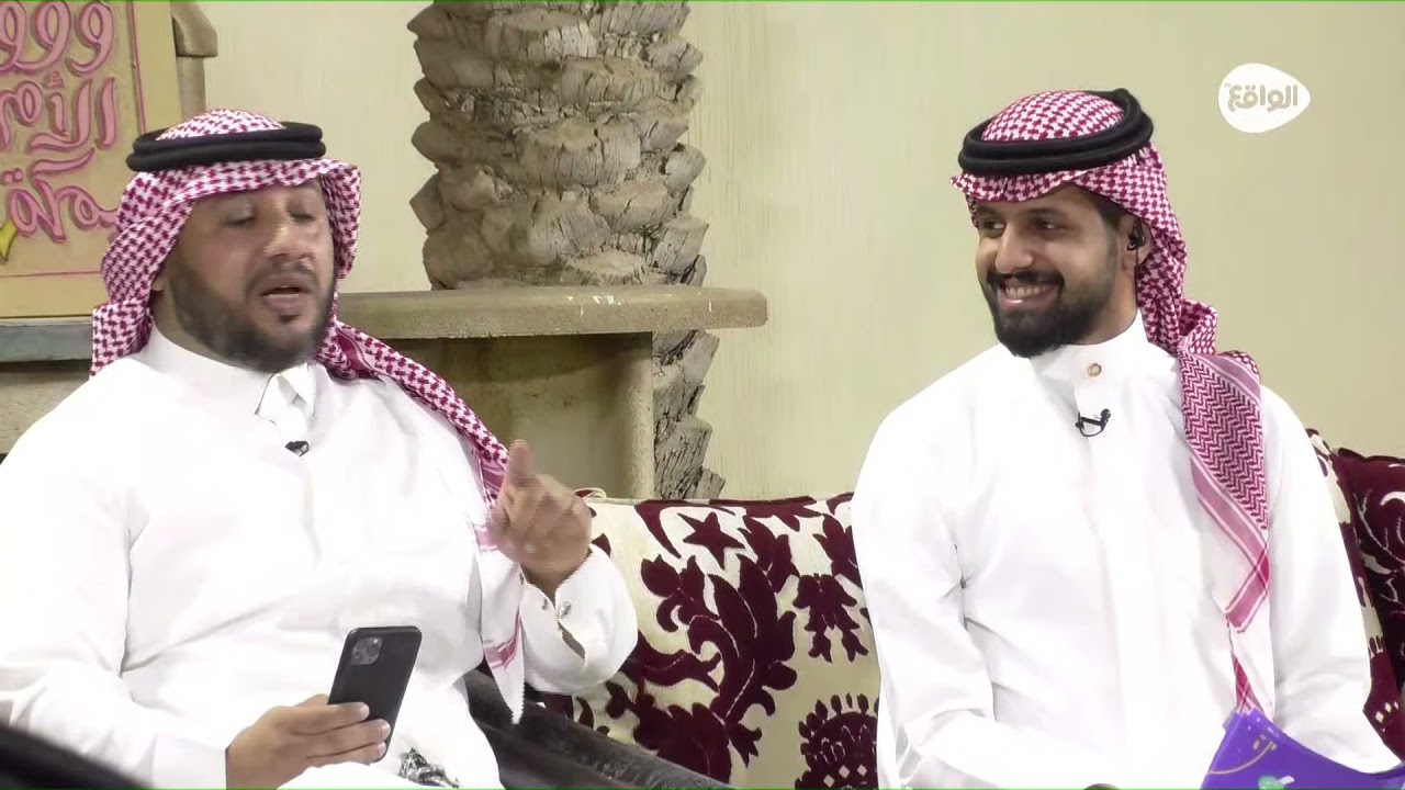 ليلة الباحه مع وليد الزهراني | 