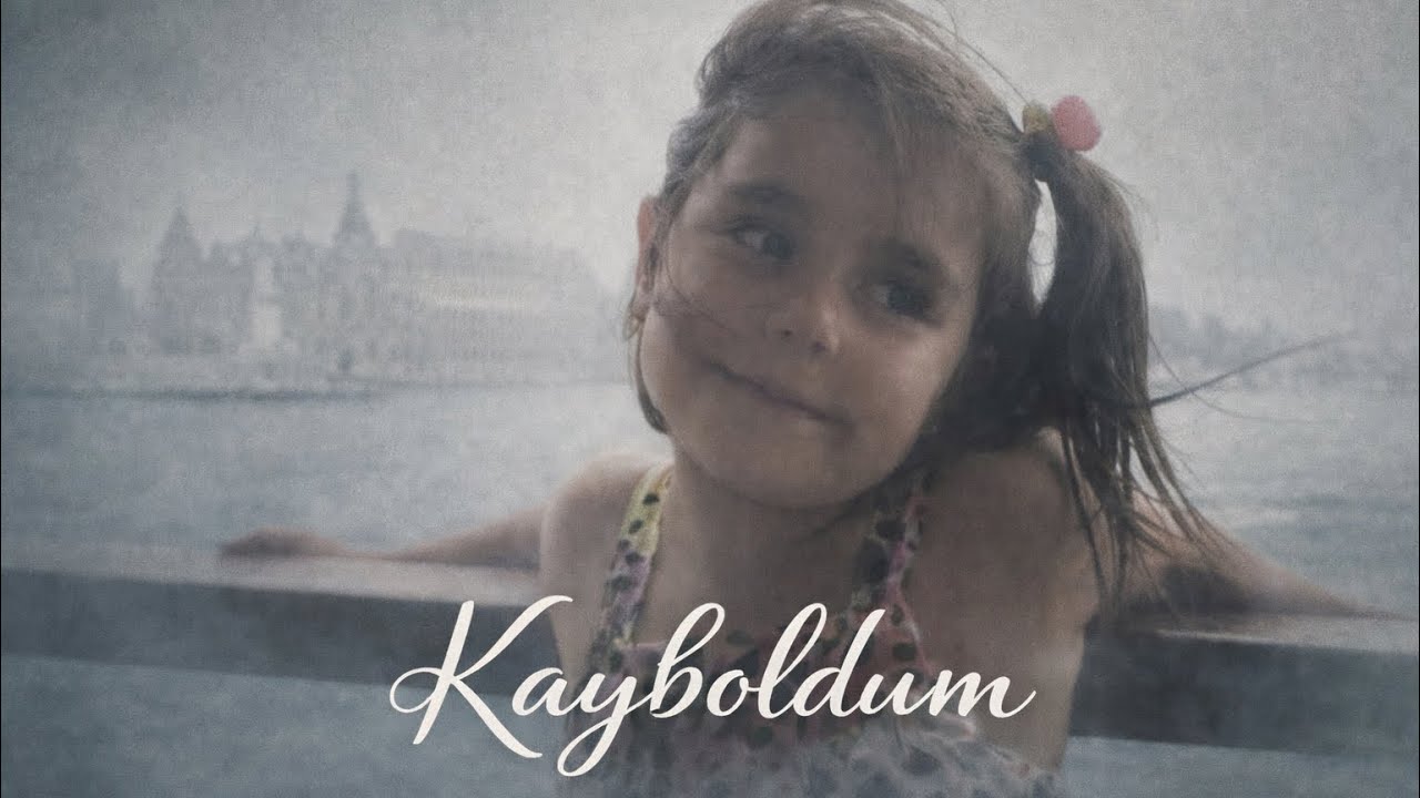 Ayça - Kayboldum ( Kendi Bestem )