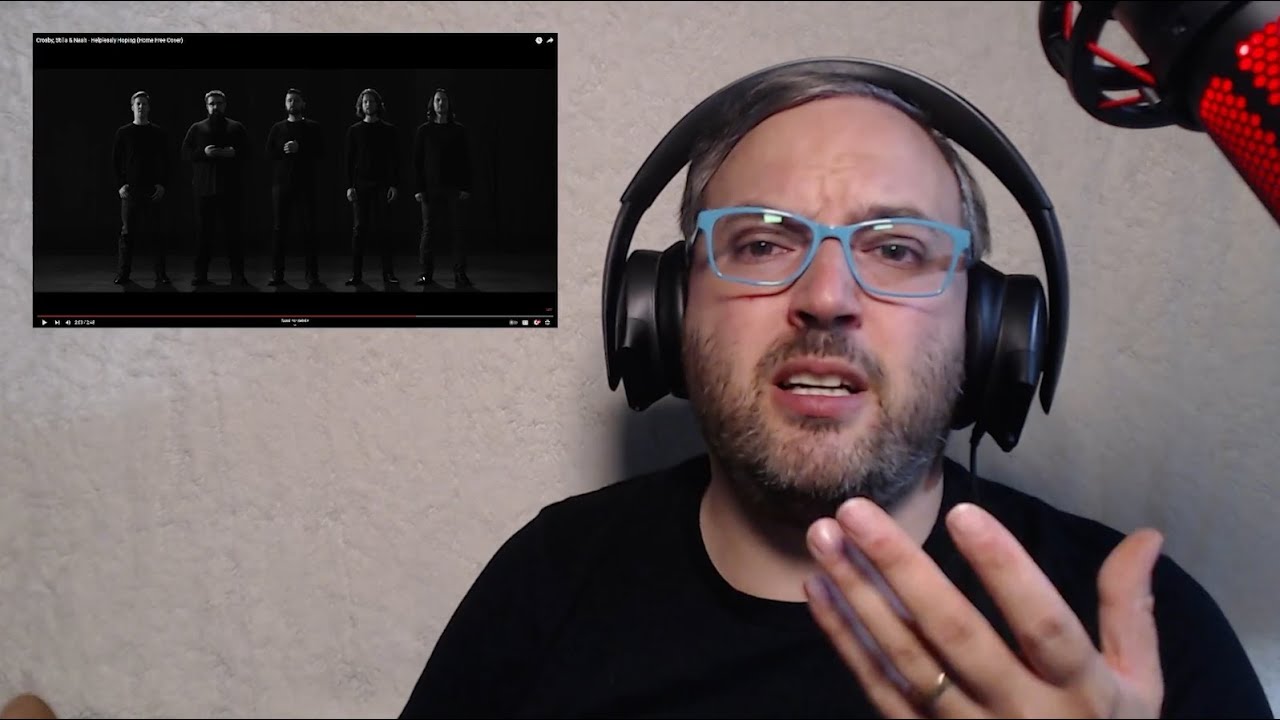 Reaction to and Analysis of the cover of 
