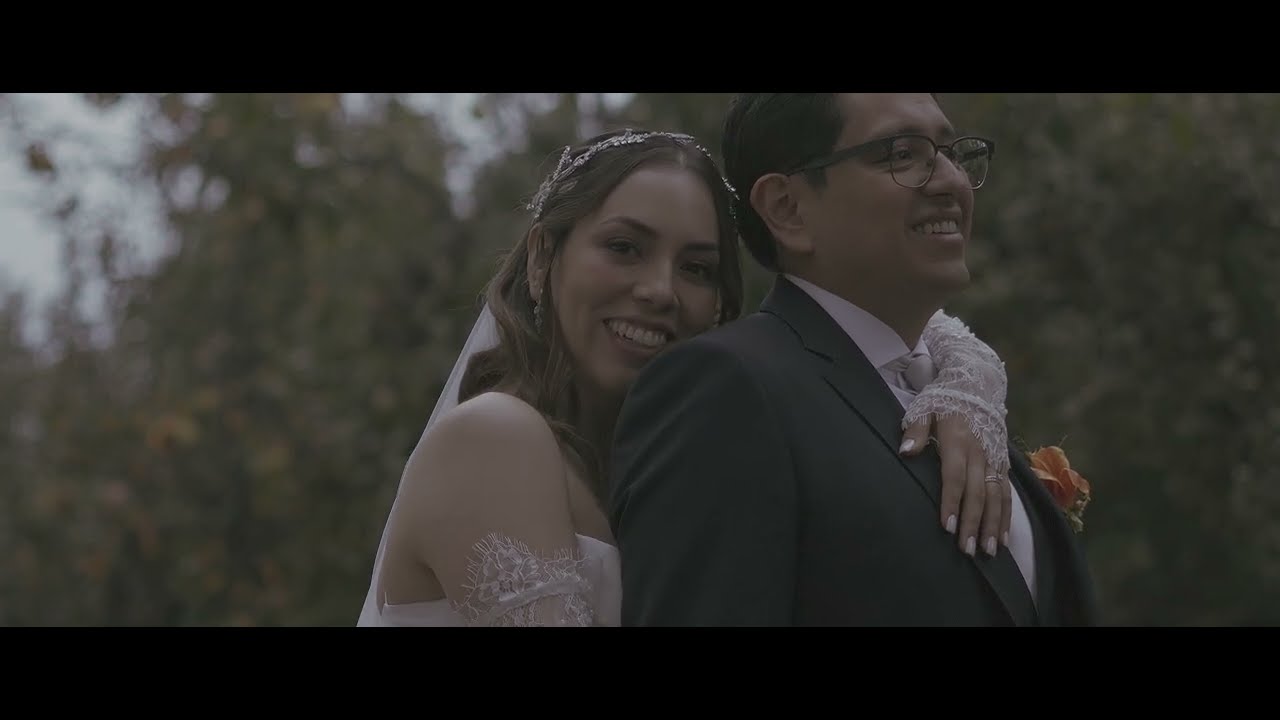 Videoclip de boda - Sandra y Juan