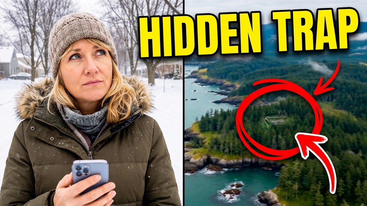 I Used a 'BS Detector' to Spot Unbuildable Land