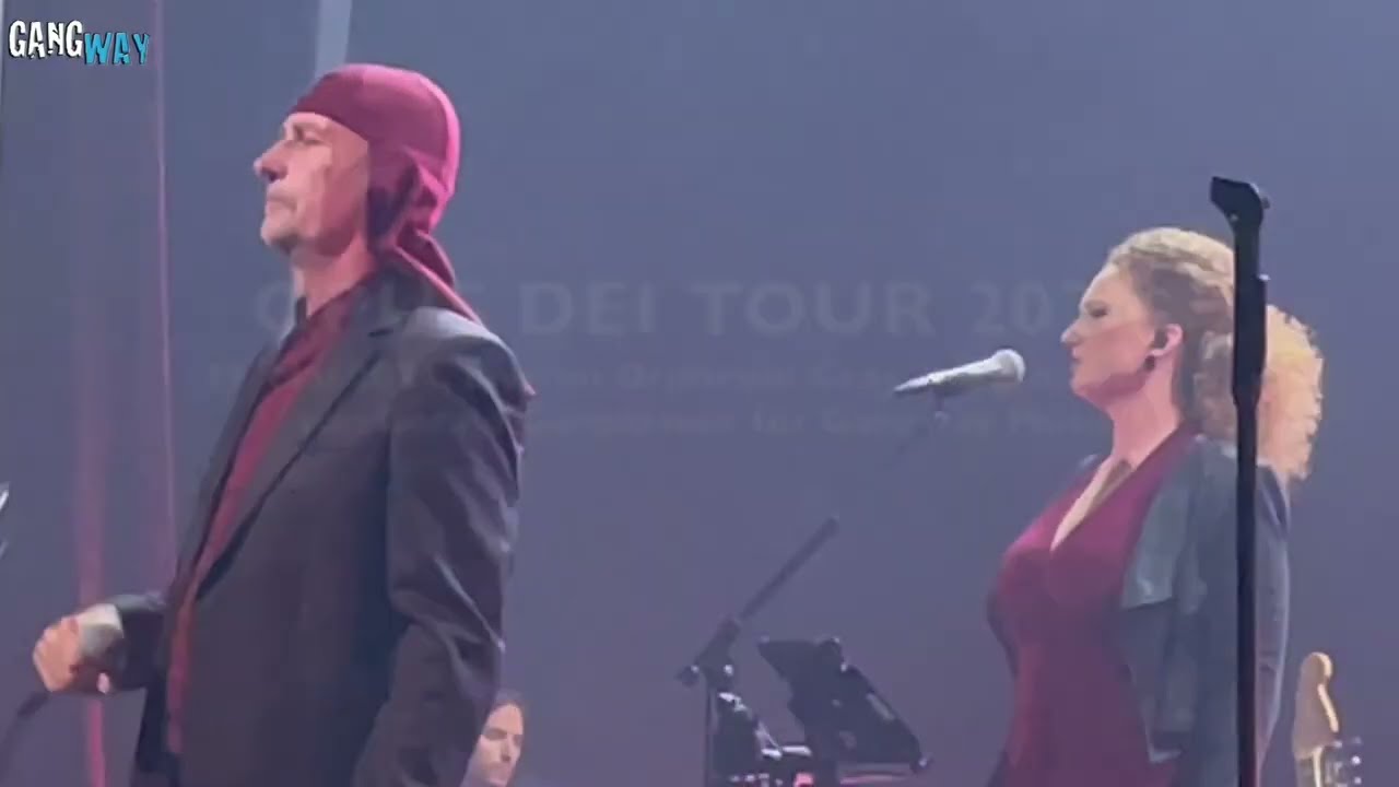 Laibach – Leben Tod (Live)