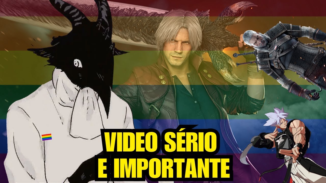 FAZENDO UM CAMPEONATO OFICIAL DE HOMEM DE VIDEO GAME BONITO KKKKKKK