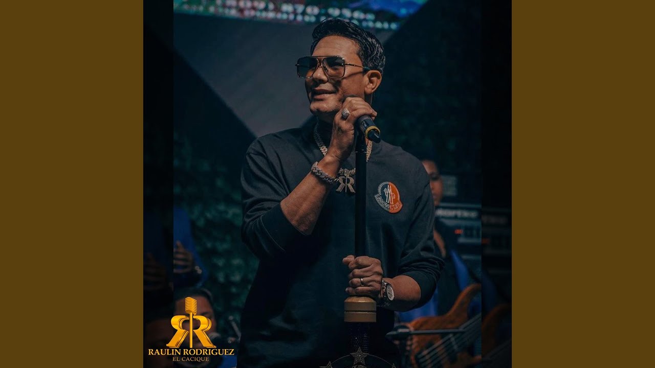 Yo Soñe con Ella (En Vivo)