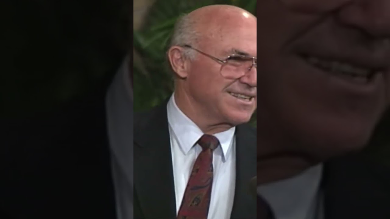 One World Government | Pastor Chuck Smith