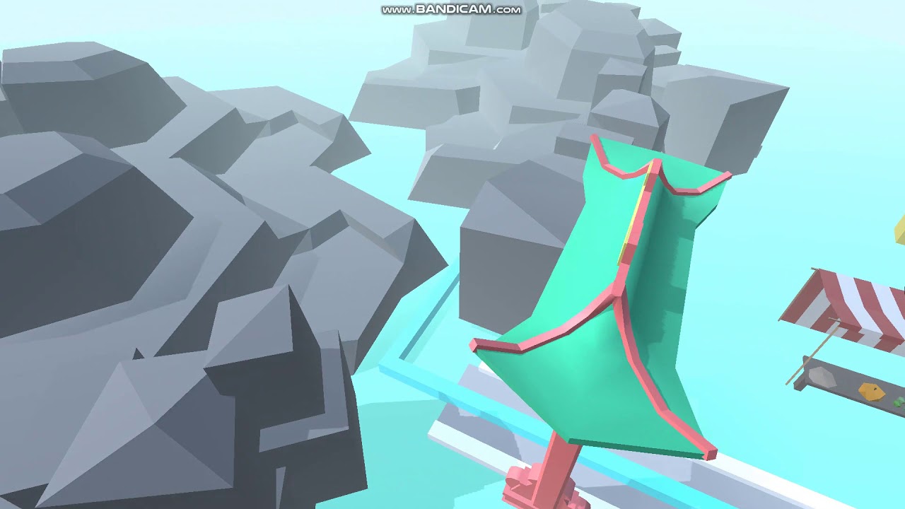 Dancing Line (Fanmade) － The Happy School by TCT & Minh Nhut