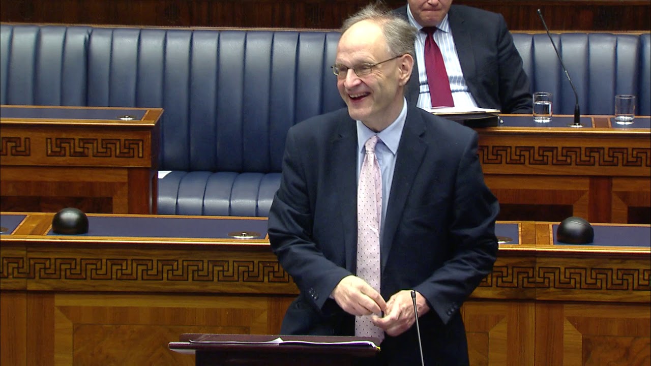 Ministerial Statement from Education Minister Peter Weir - Tuesday 5 May 2020